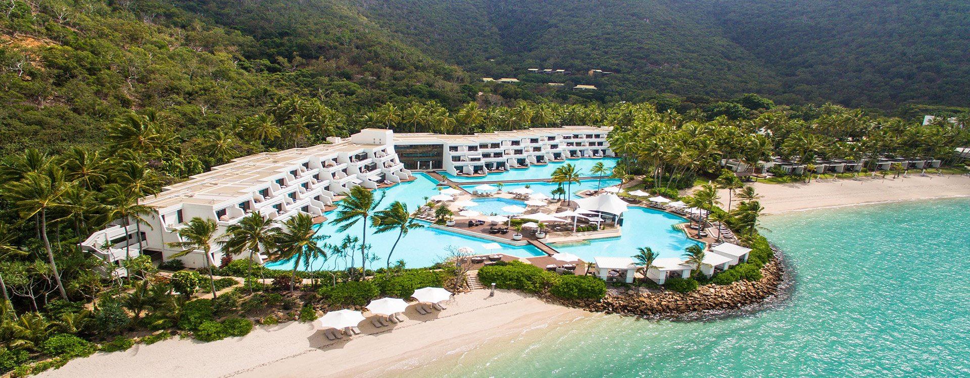 InterContinental Hayman Island Resort