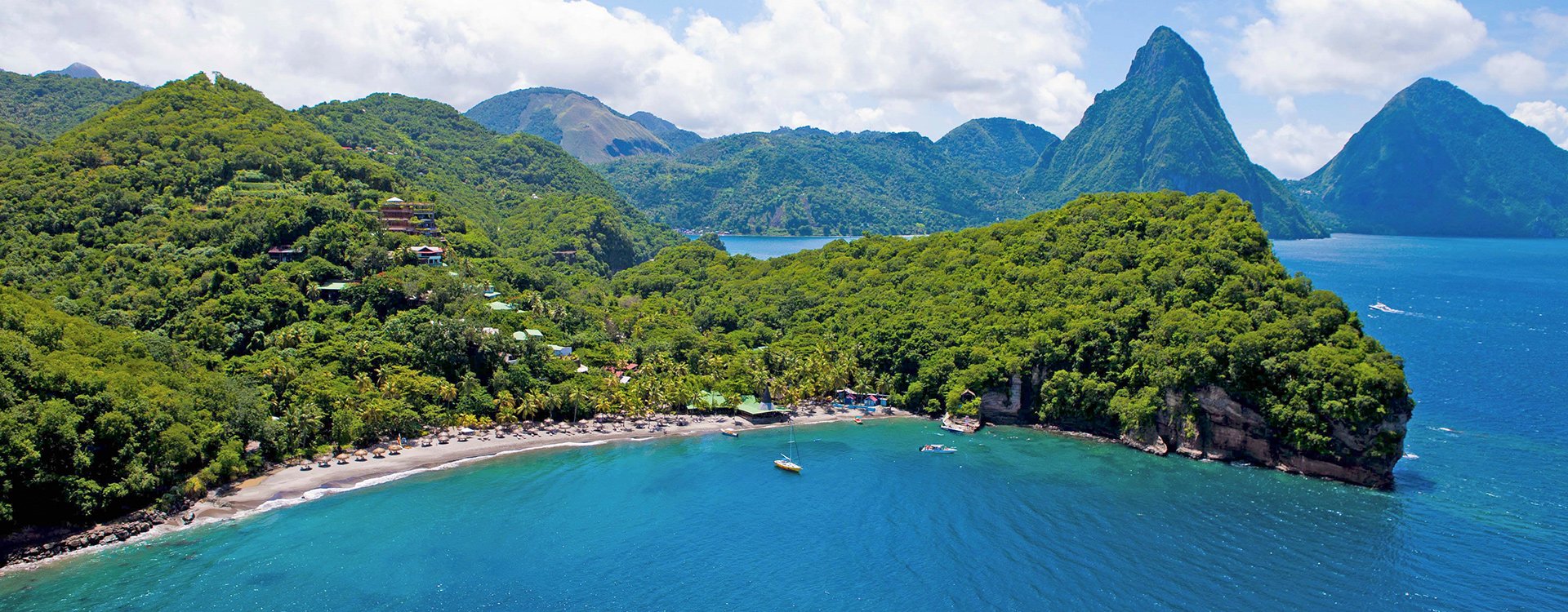 Jade Mountain_Aerial