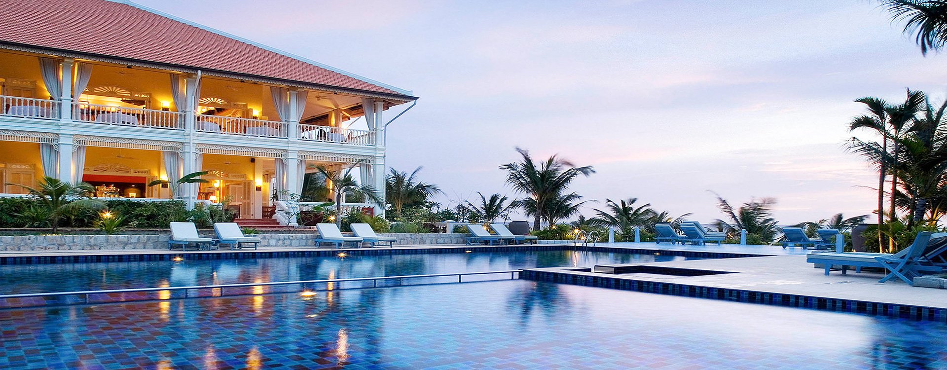 La Veranda Resort Phu Quoc_Exterior_Swimming Pool
