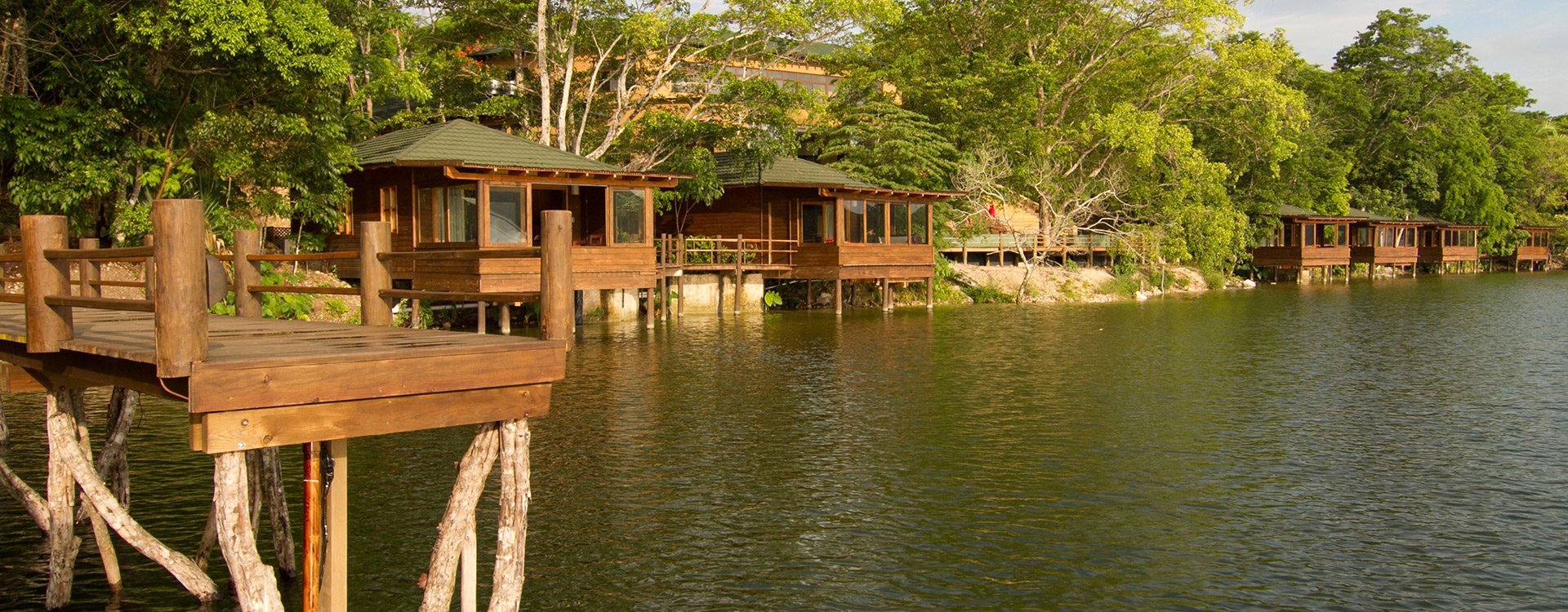 Las Lagunas Boutique Hotel_Overview