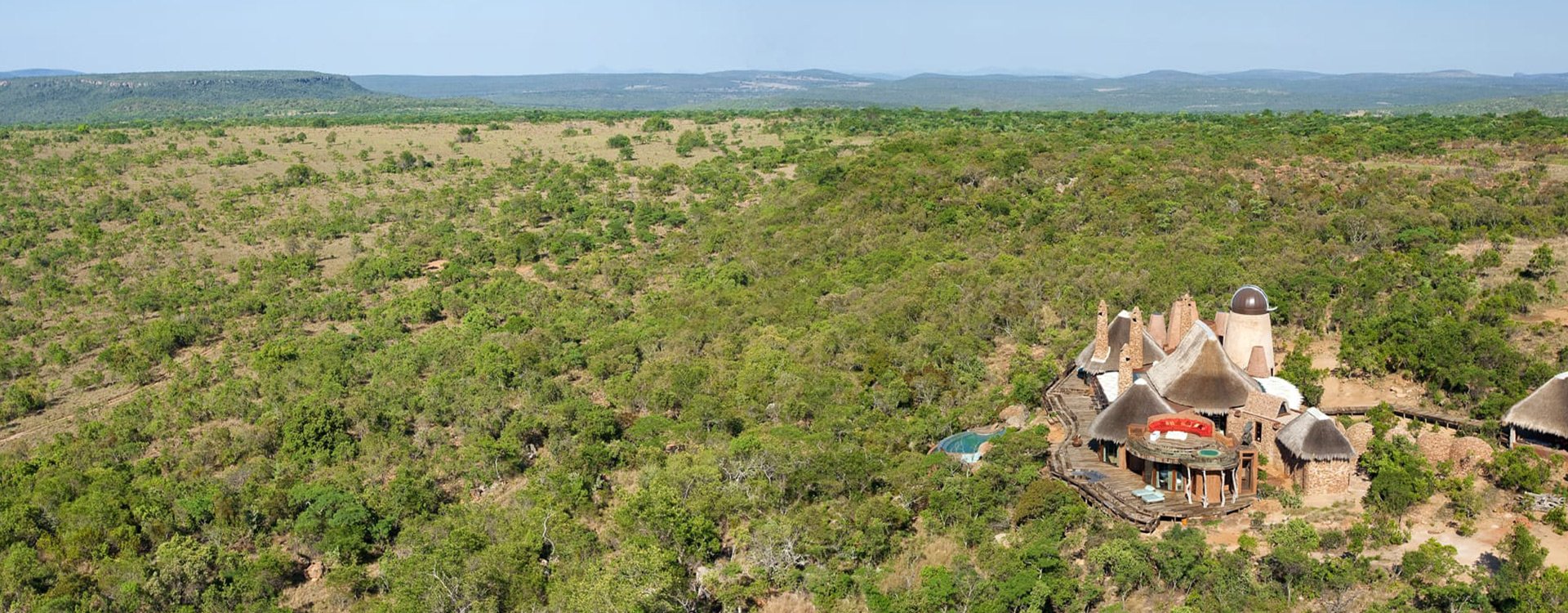 Leobo-Private-Reserve_Aerial-View_Forest