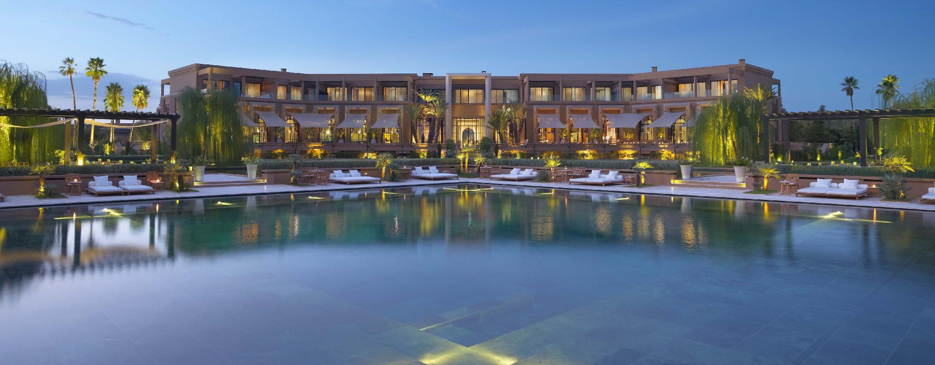 Mandarin-Oriental-Marrakech_Exterior-Pool