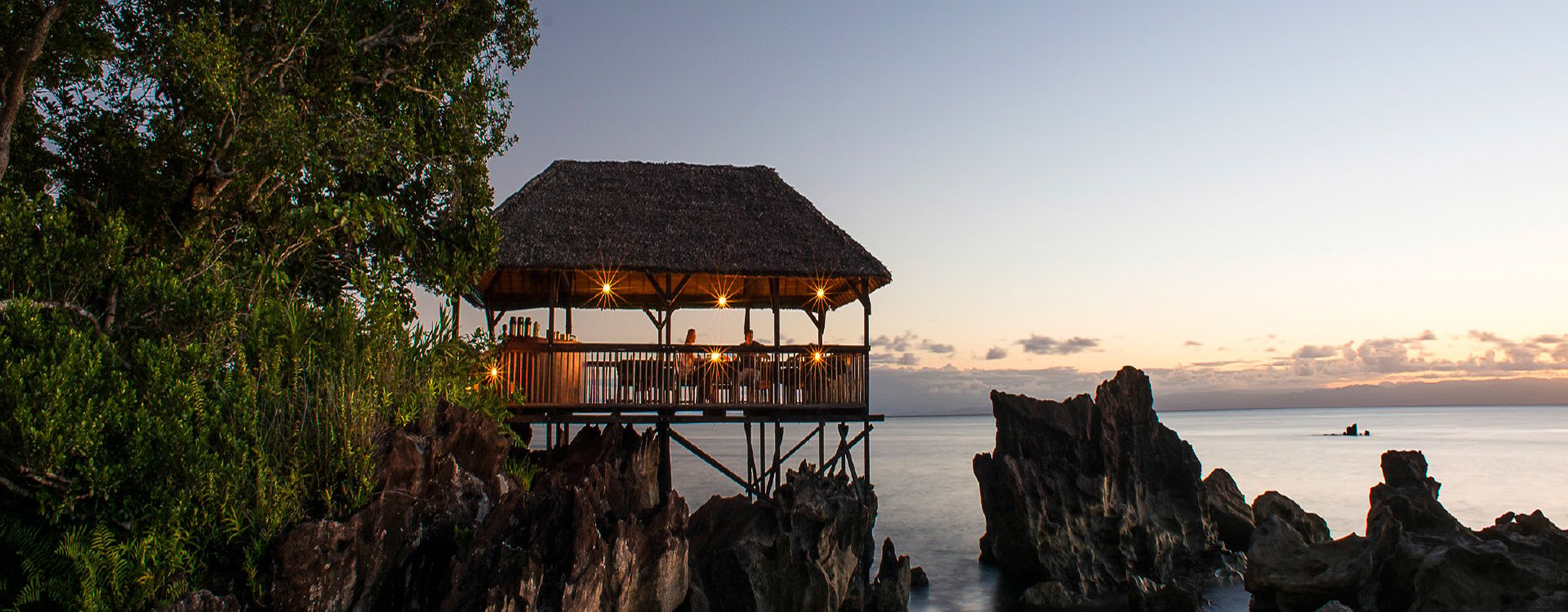 Masoala Forest Lodge_Aerial-View