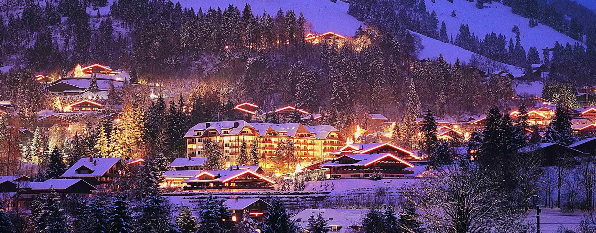 Park Gstaad