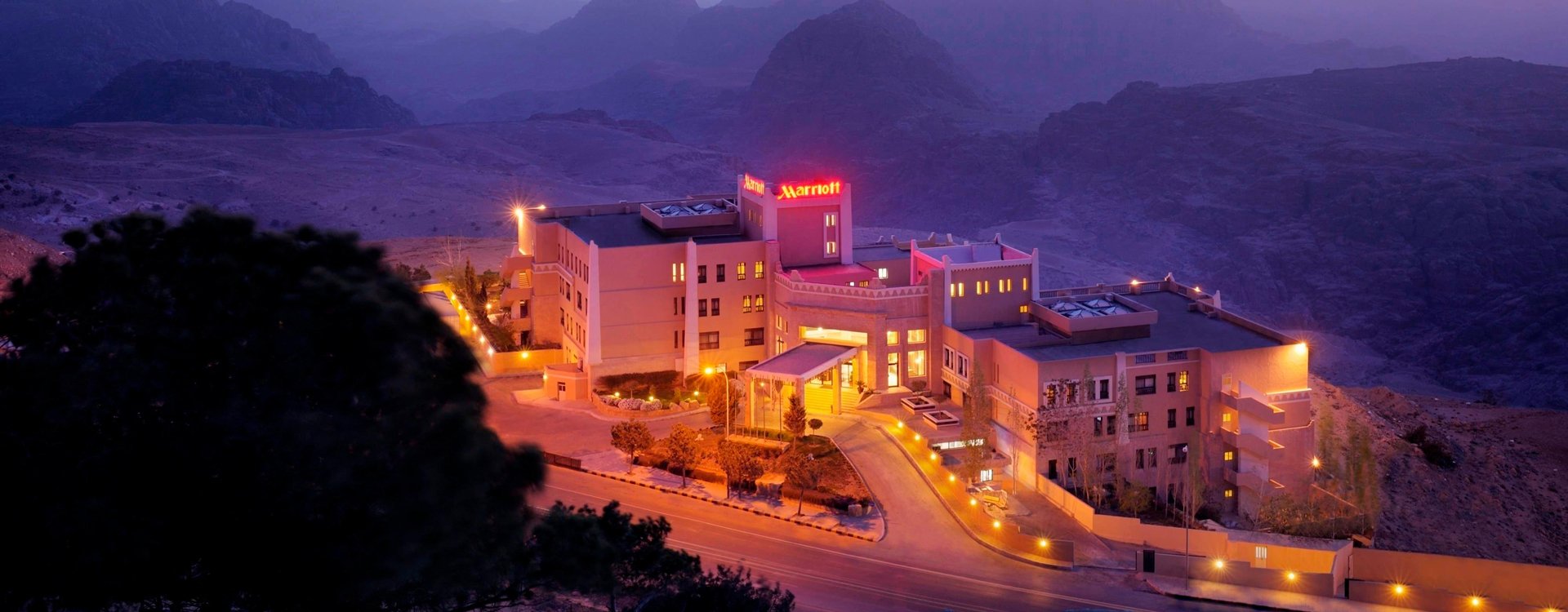 Petra-Marriott-Hotel_Exterior-View