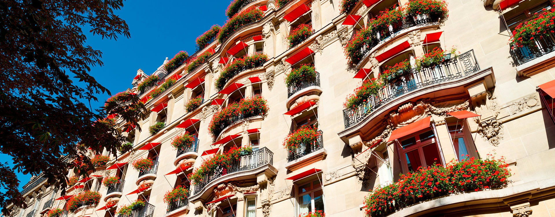 Plaza Athenee