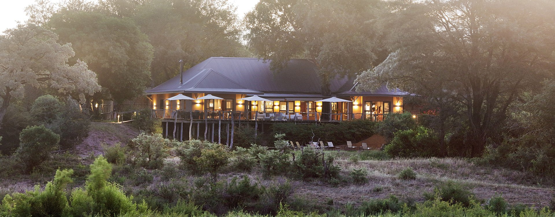 Sable Camp Landscape_South Africa