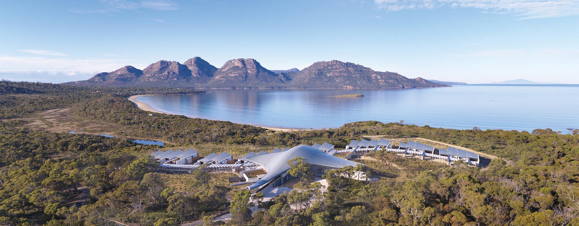 Saffire Freycinet