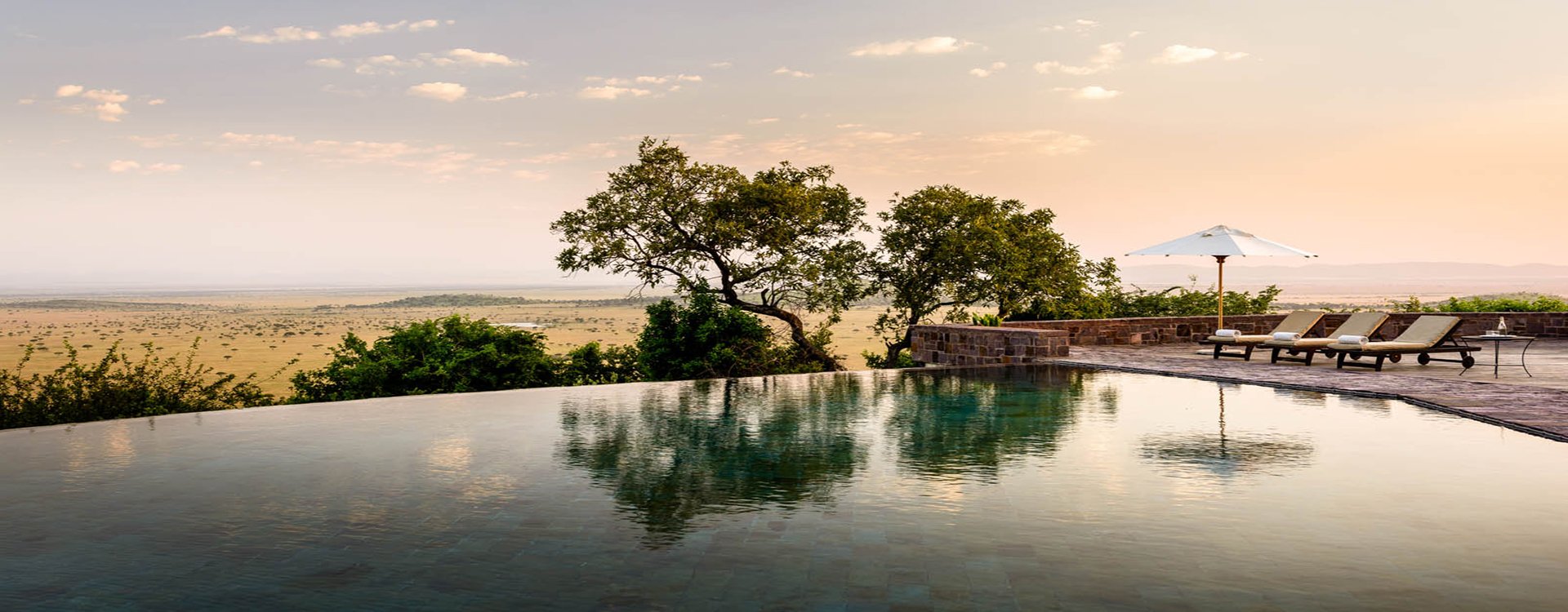 Singita Sasakwa Lodge_View from Pool