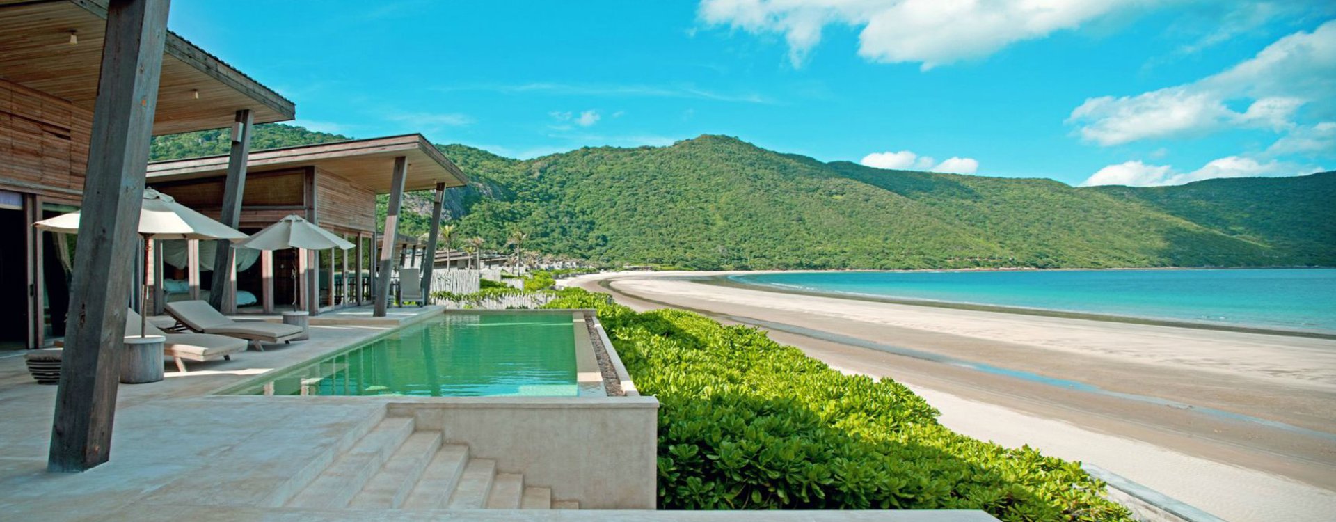 Six Senses Con Dao_Ocean View