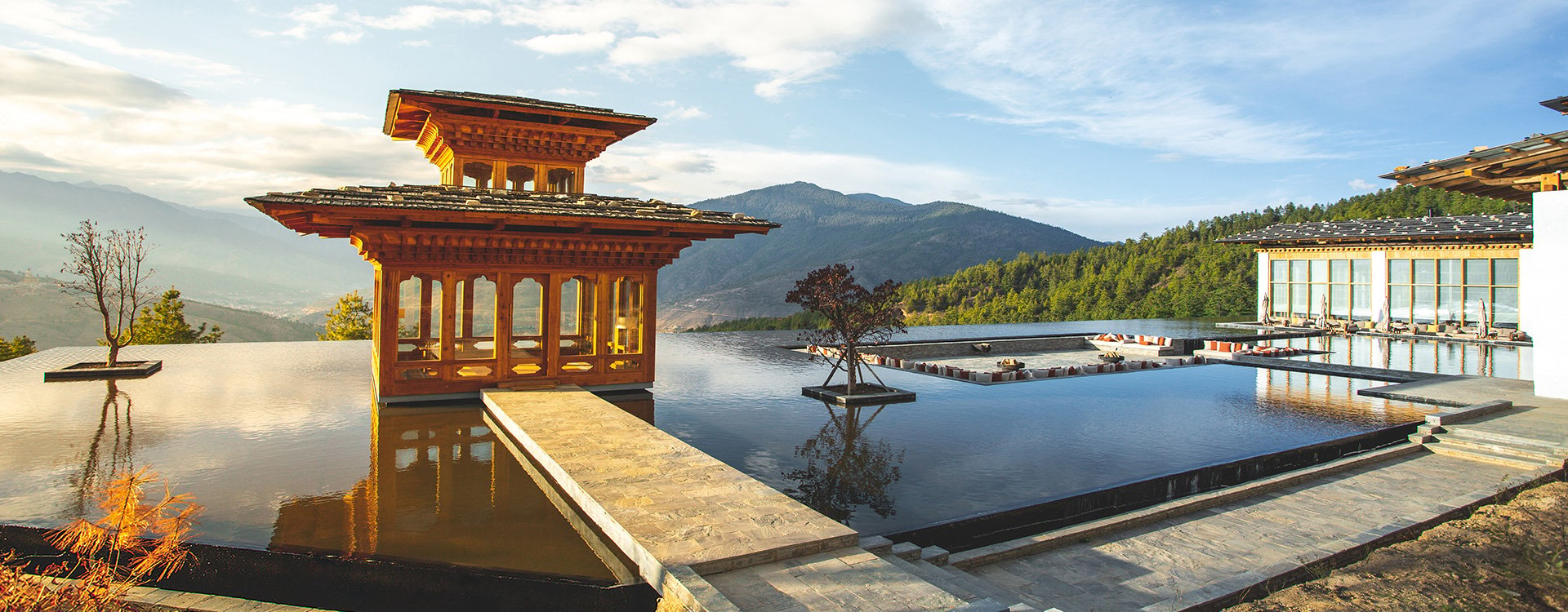 Six Senses Thimphu_Exterior View_Pool.jpg