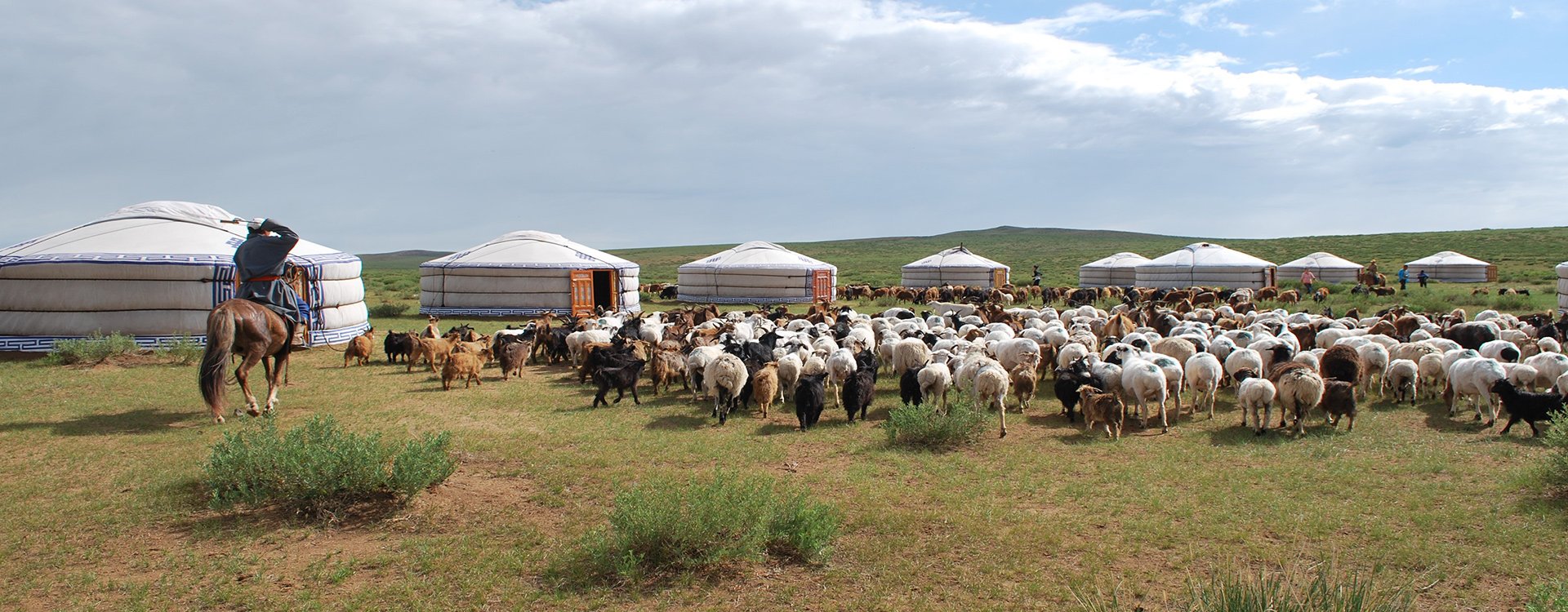 Sweet-Gobi-Geolodge_Exterior Camp1