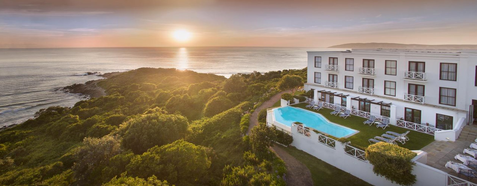 The Plettenberg_Ocean View