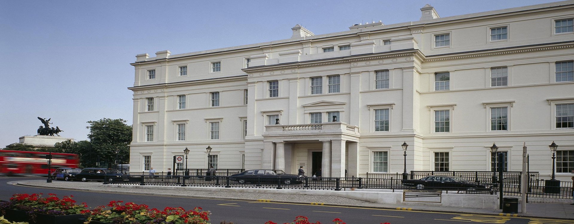 The Lanesborough