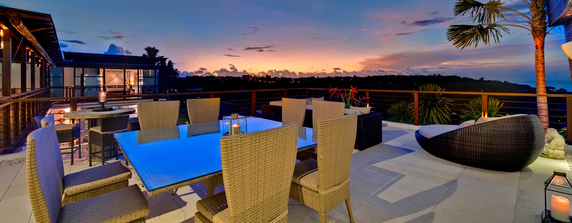 Villa Jamalu_Dine