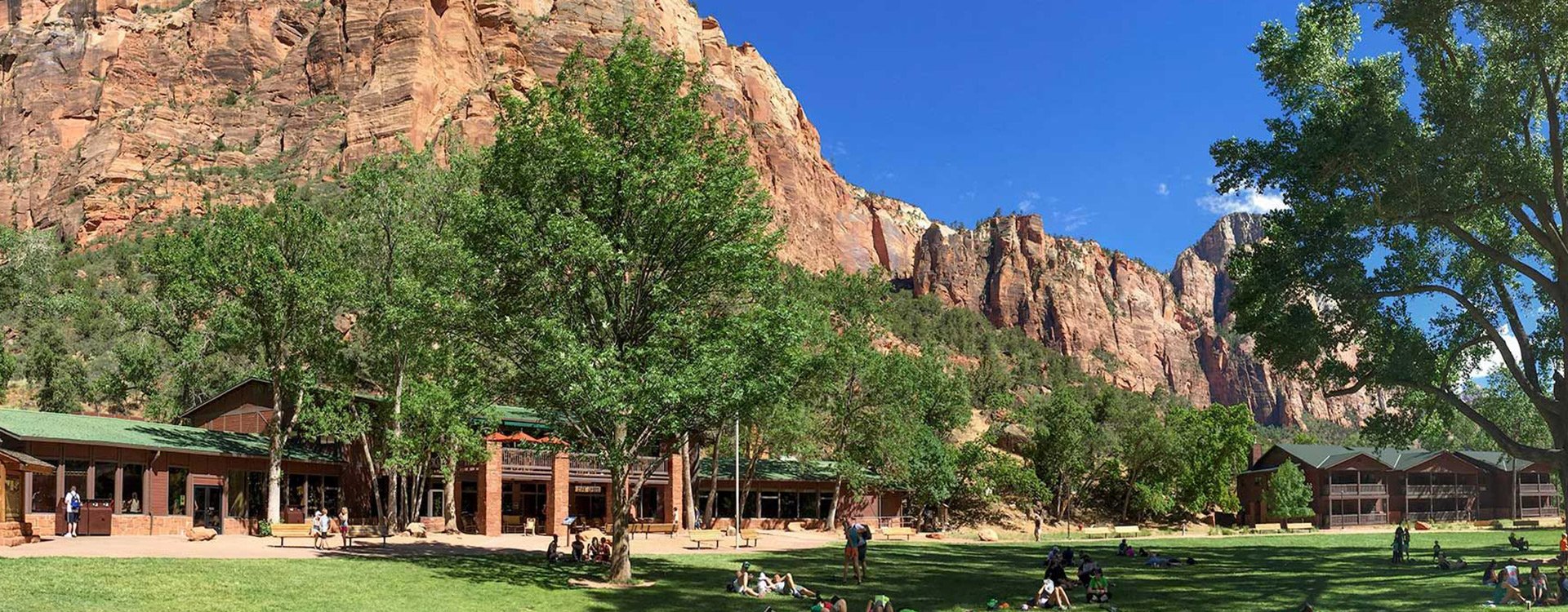 Zion-National-Park-Lodge