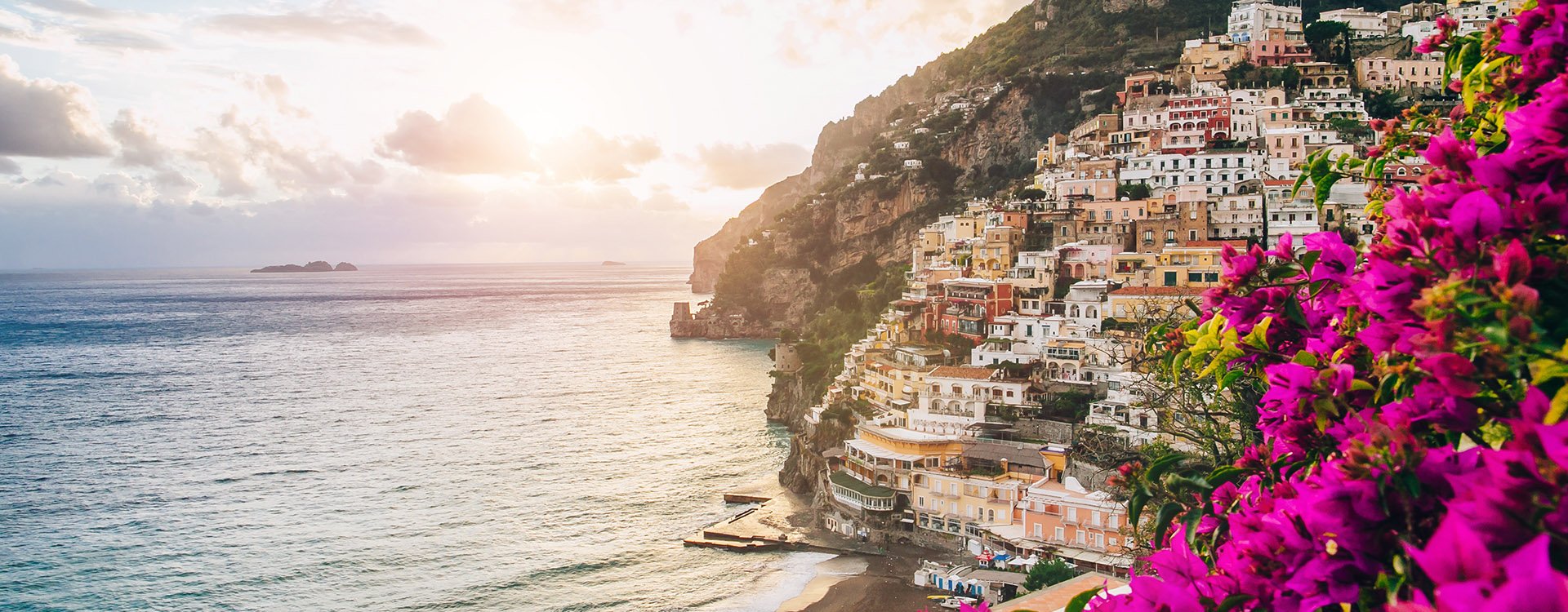 Amalfi Coast