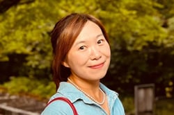 Karina, Lightfoot's Japan Specialist