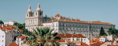 Architecture in Lisbon ? https://www.lightfoottravel.com/europe/portugal