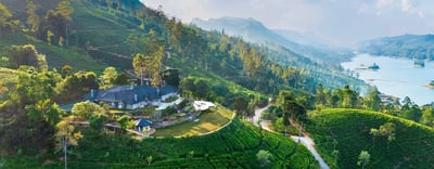 uga-sri-lanka-best-hotels-resorts-to-stay ? Aerial image of Uga Halloowella