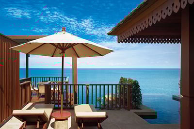 Ritz-Carlton Koh Samui