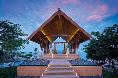 Ritz-Carlton Koh Samui