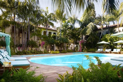 Four Seasons Resort The Biltmore