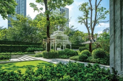 gardens at 137 pillars bangkok