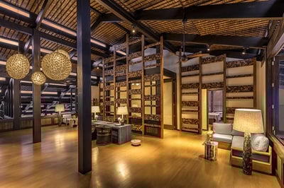 Kudadoo Maldives Private Island