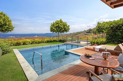 Mandarin Oriental, Bodrum