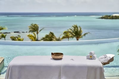 Massage Lux Grand Baie, Luxury Holidays to Mauritius