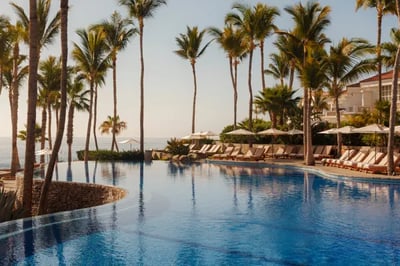 One & Only Palmilla in Baja California, Mexico