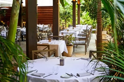 Rosewood Baha Mar, the Bahamas