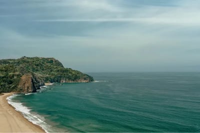 Rosewood Mandarina in Mexico