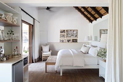 Londolozi Varty Camp