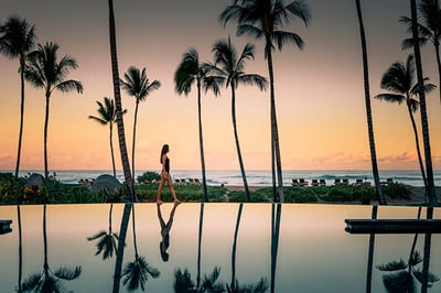 Four Seasons Resort Hualalai
