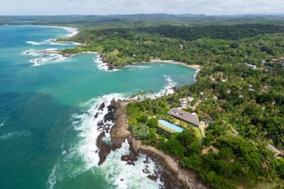 Uga Prava in Sri Lanka