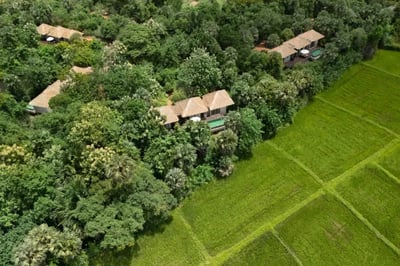 Uga Ulagalla, Sri Lanka