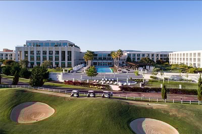 Anantara Vilamoura Algarve Resort