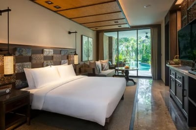 Andaz Bali