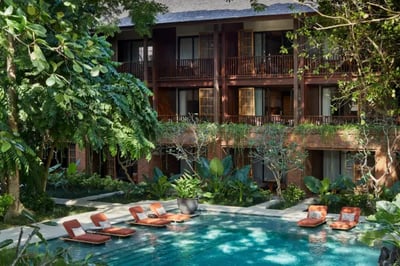 Andaz Bali