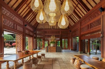 Andaz Bali