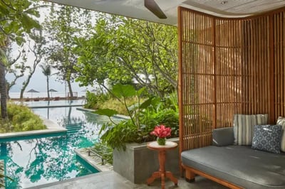 Andaz Bali