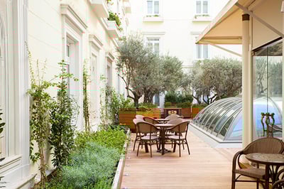 Hotel Grande Bretagne