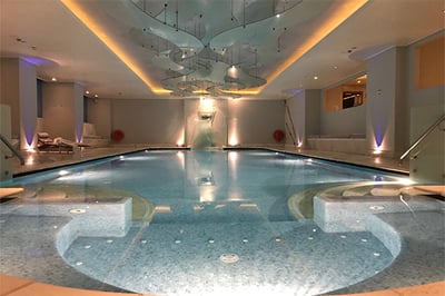 Hotel Grande Bretagne