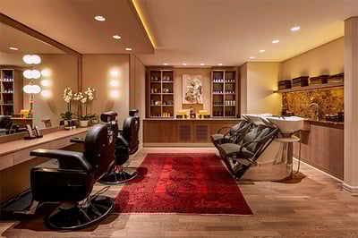 Hotel Grande Bretagne