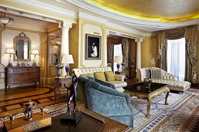 Hotel Grande Bretagne