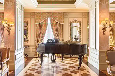 Hotel Grande Bretagne