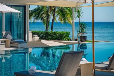 Banwa Private Island