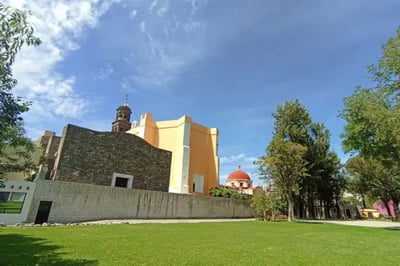 Banyan Tree Puebla, Mexico